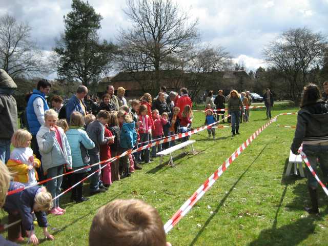 Pasen Vierhouten 2006